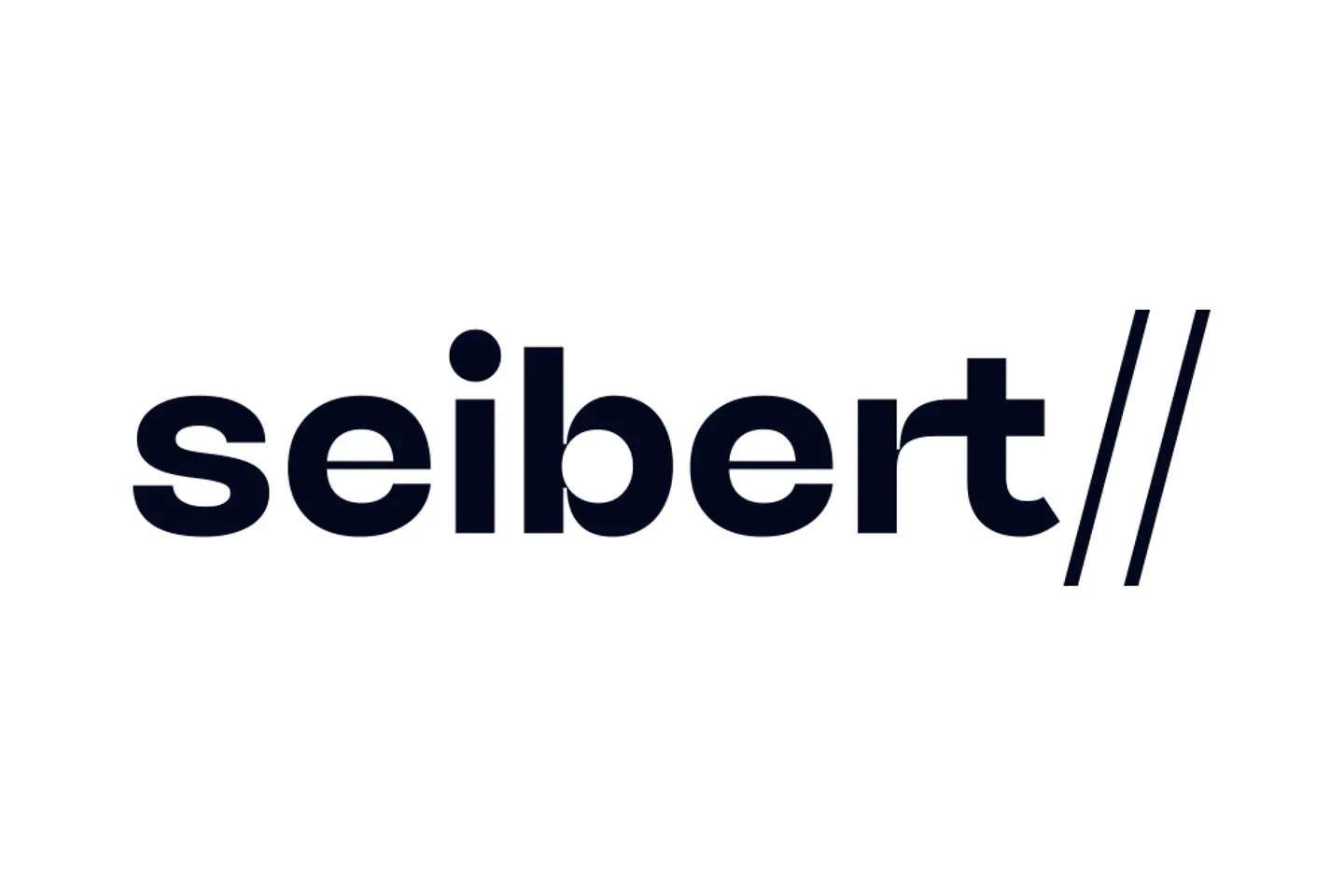 Seibert logo