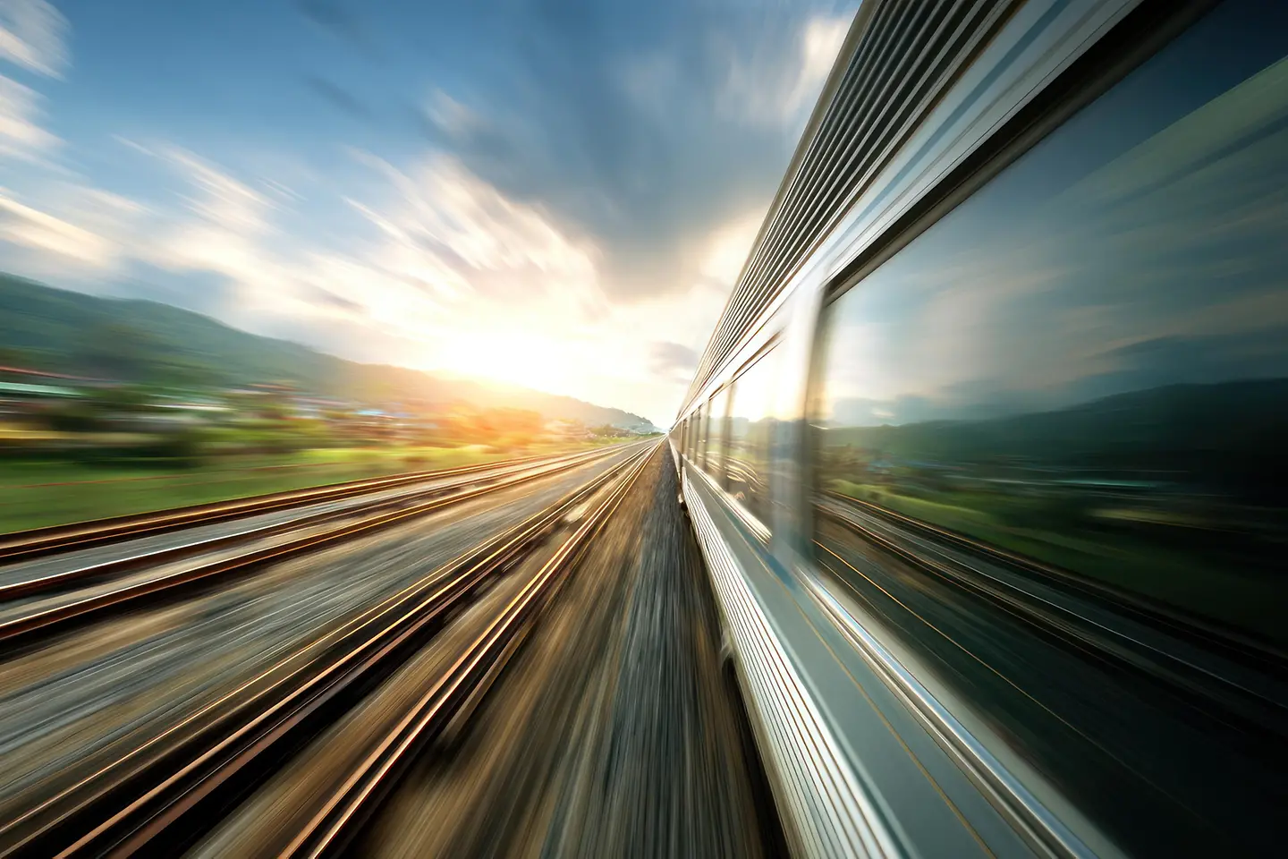 Digitale Stellenwerke für Bahnunternehmen